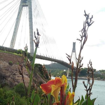 Barelang Bridge Hotel Batam Zewnętrze zdjęcie