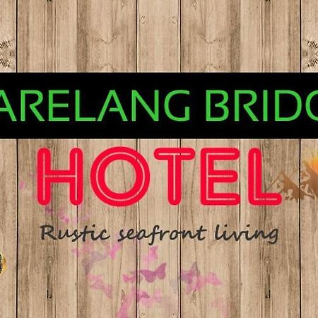 Barelang Bridge Hotel Batam Zewnętrze zdjęcie