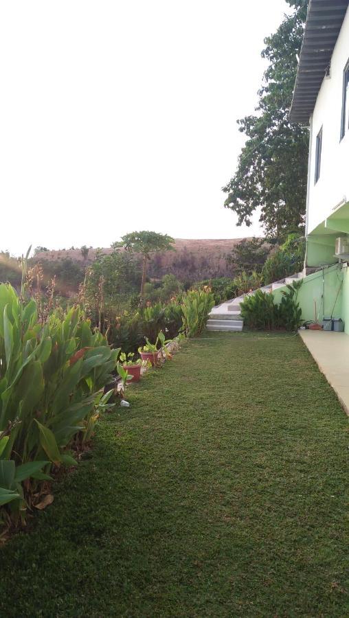 Barelang Bridge Hotel Batam Zewnętrze zdjęcie