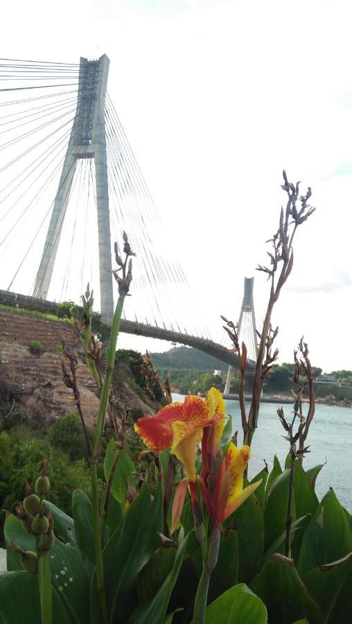 Barelang Bridge Hotel Batam Zewnętrze zdjęcie