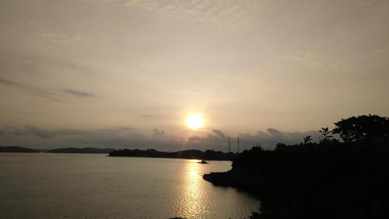 Barelang Bridge Hotel Batam Zewnętrze zdjęcie