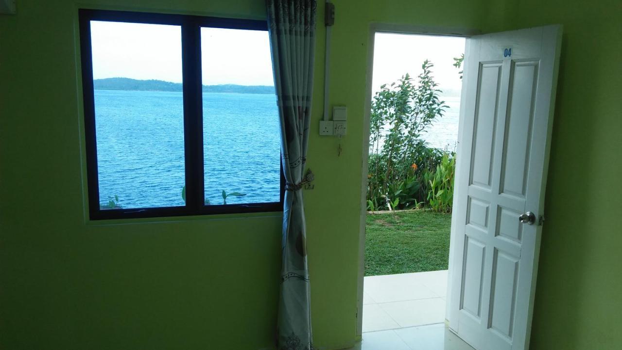 Barelang Bridge Hotel Batam Zewnętrze zdjęcie