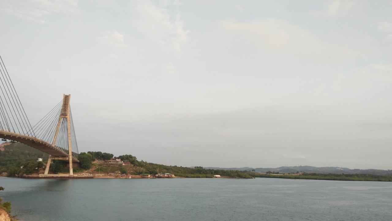 Barelang Bridge Hotel Batam Zewnętrze zdjęcie