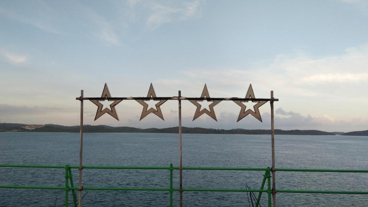 Barelang Bridge Hotel Batam Zewnętrze zdjęcie