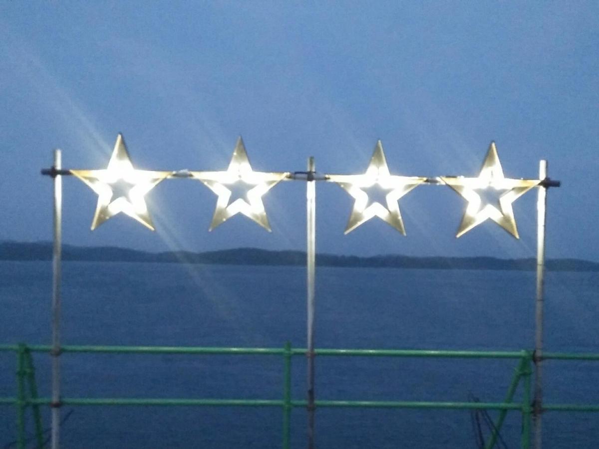 Barelang Bridge Hotel Batam Zewnętrze zdjęcie