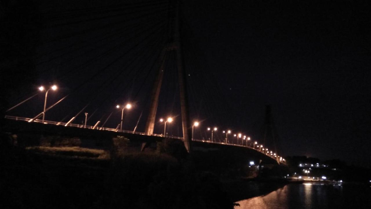 Barelang Bridge Hotel Batam Zewnętrze zdjęcie