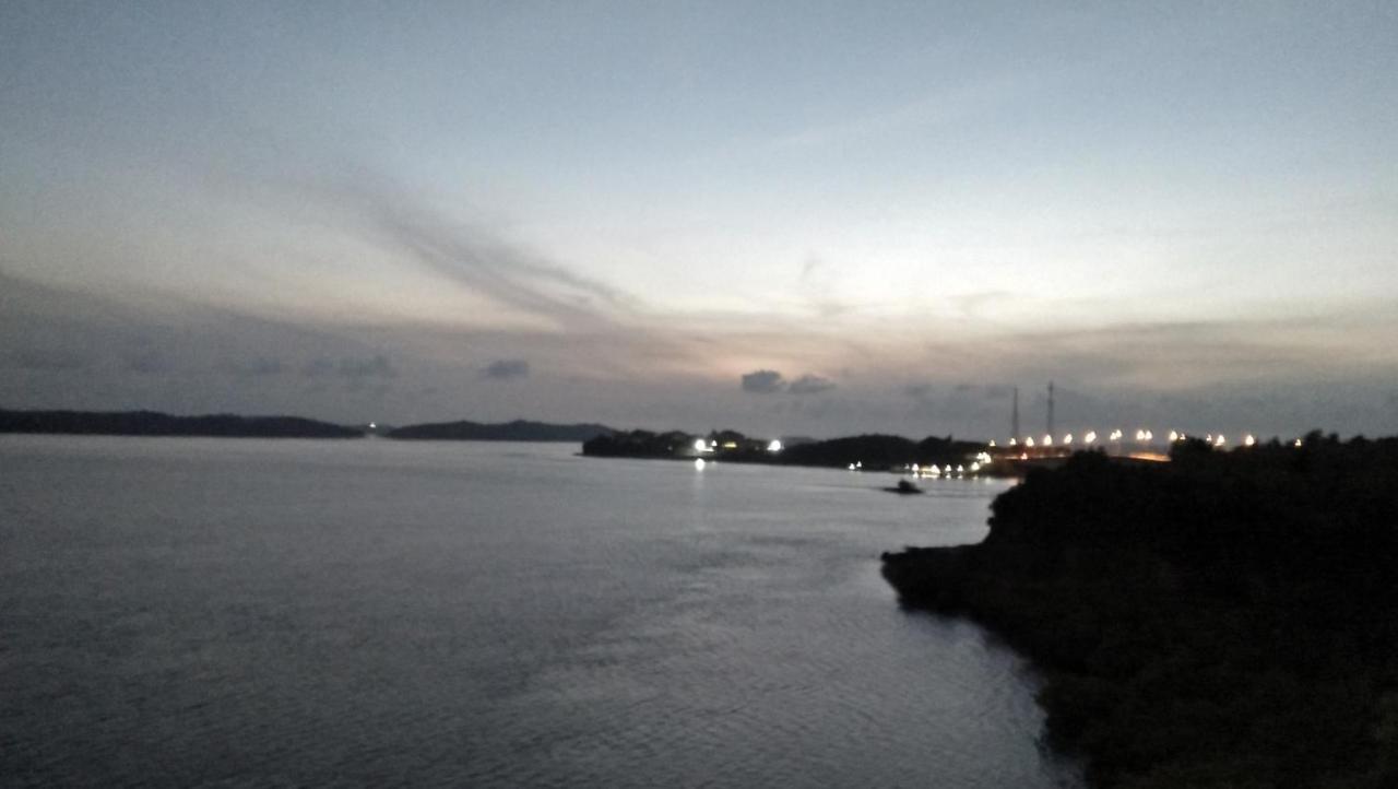 Barelang Bridge Hotel Batam Zewnętrze zdjęcie