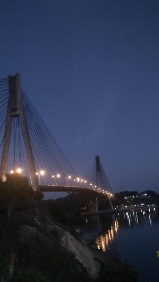 Barelang Bridge Hotel Batam Zewnętrze zdjęcie