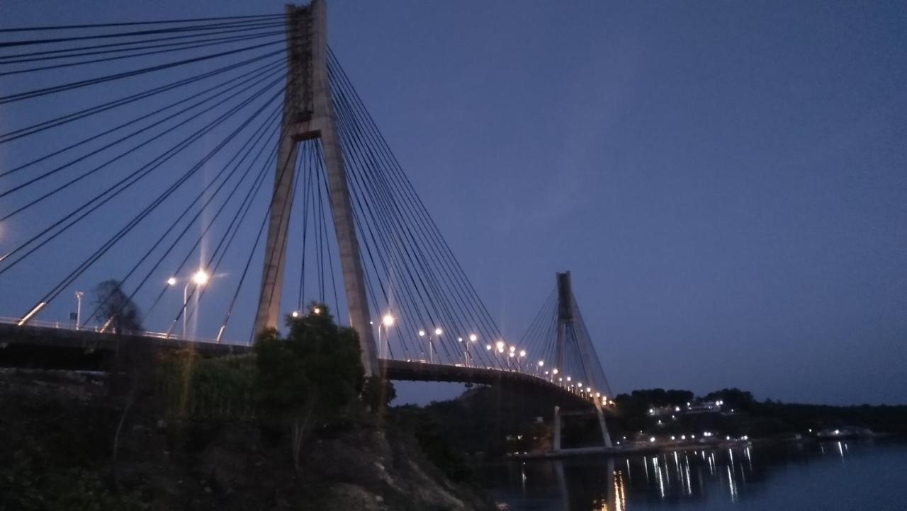 Barelang Bridge Hotel Batam Zewnętrze zdjęcie