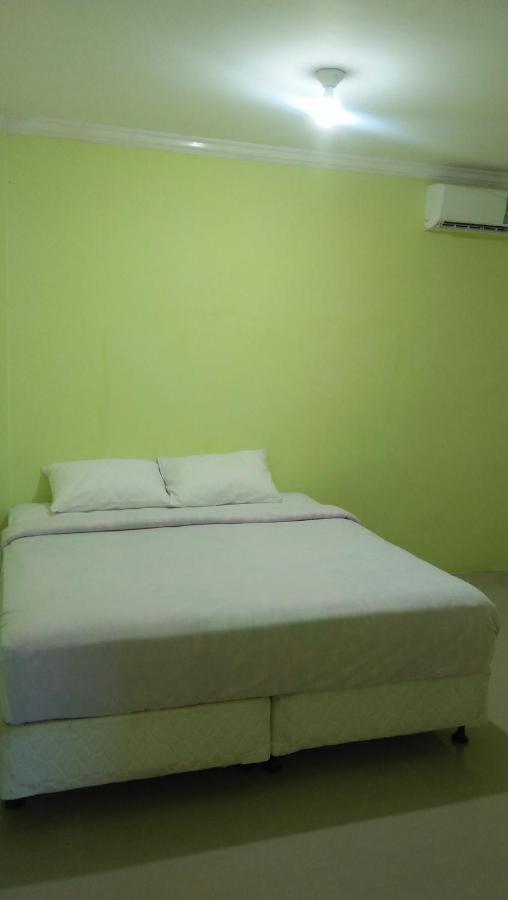 Barelang Bridge Hotel Batam Zewnętrze zdjęcie