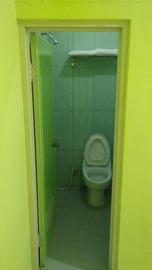 Barelang Bridge Hotel Batam Zewnętrze zdjęcie
