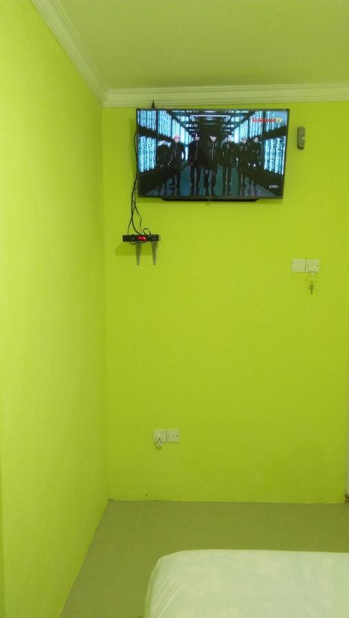 Barelang Bridge Hotel Batam Zewnętrze zdjęcie