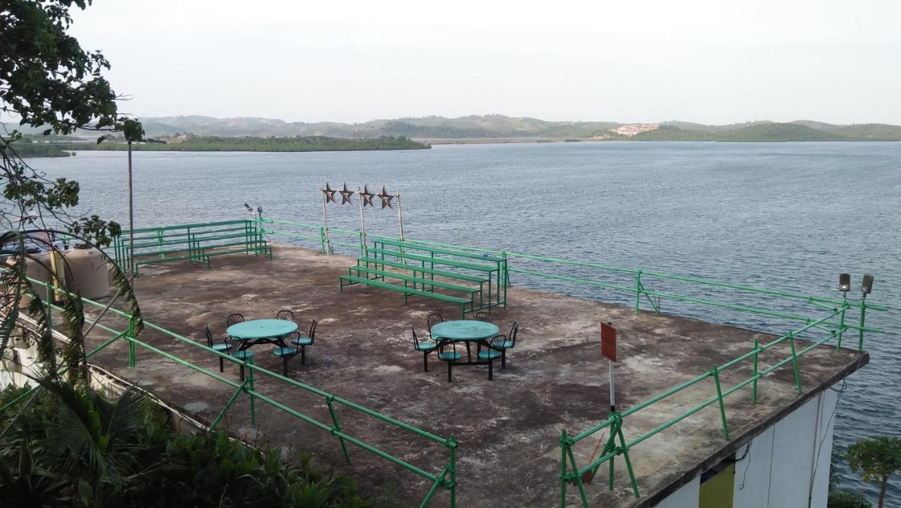 Barelang Bridge Hotel Batam Zewnętrze zdjęcie