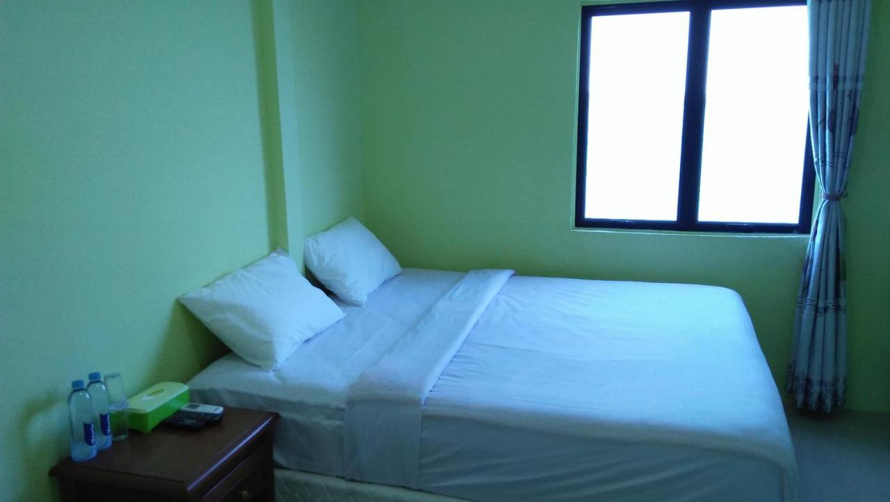 Barelang Bridge Hotel Batam Zewnętrze zdjęcie
