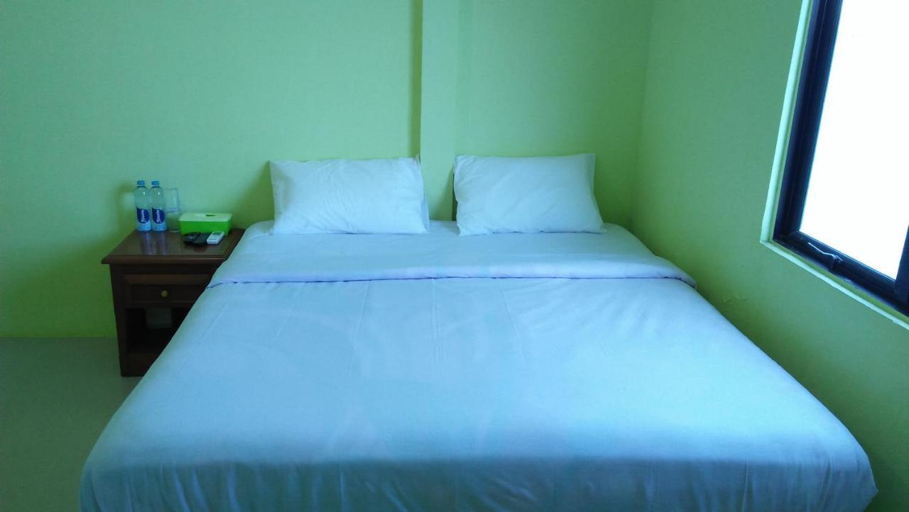 Barelang Bridge Hotel Batam Zewnętrze zdjęcie