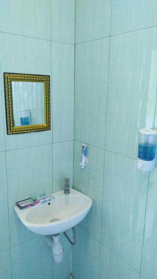 Barelang Bridge Hotel Batam Zewnętrze zdjęcie