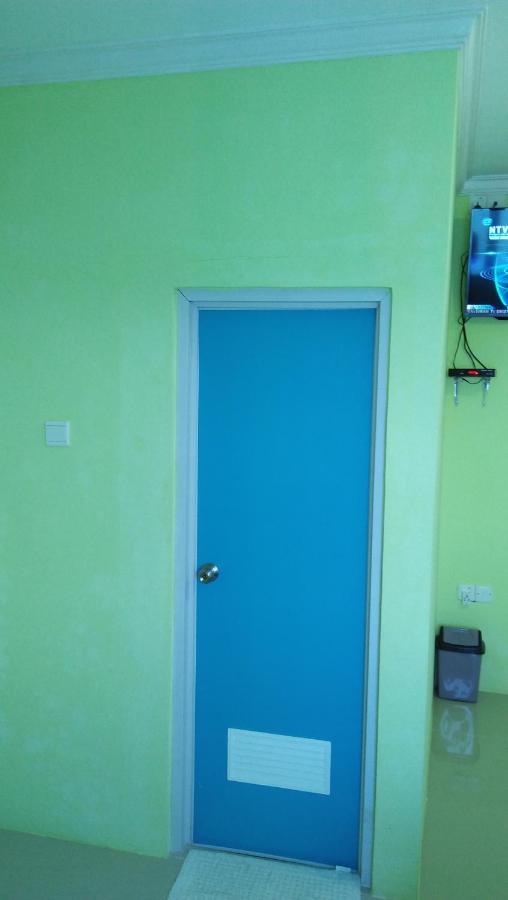 Barelang Bridge Hotel Batam Zewnętrze zdjęcie
